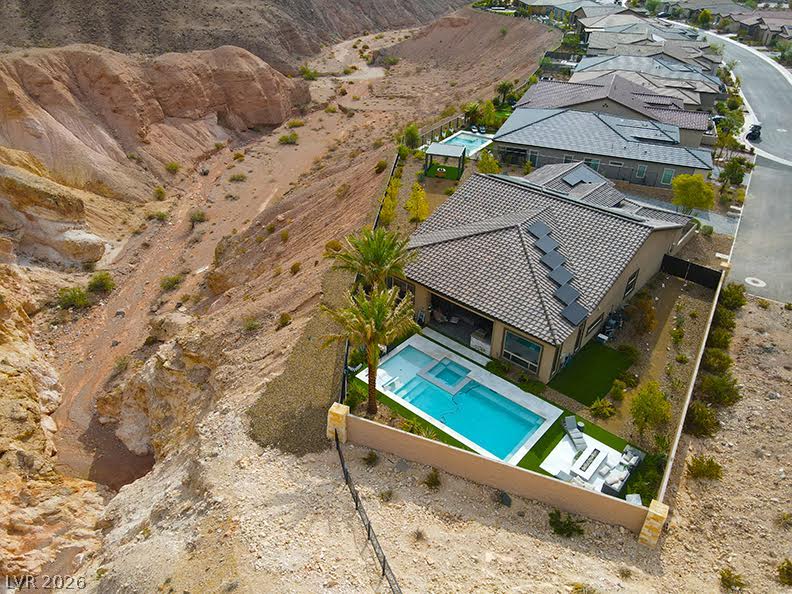 174 Crimson Cactus Avenue Henderson NV 89011