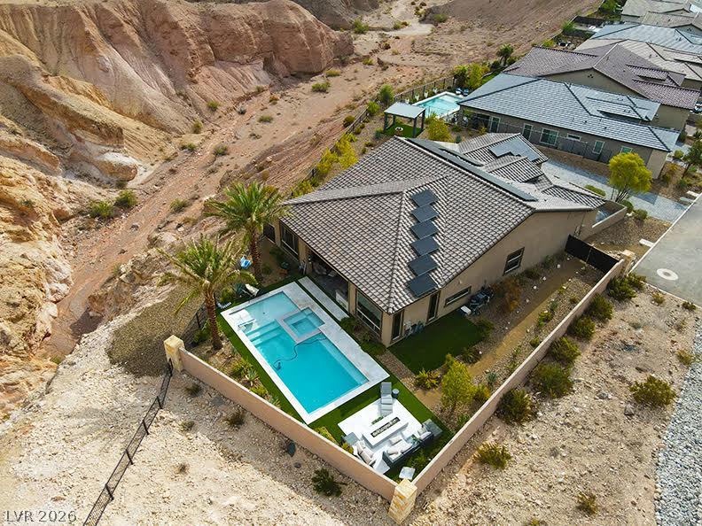 174 Crimson Cactus Avenue Henderson NV 89011