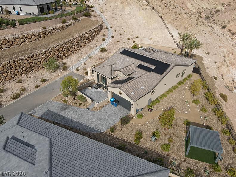 174 Crimson Cactus Avenue Henderson NV 89011