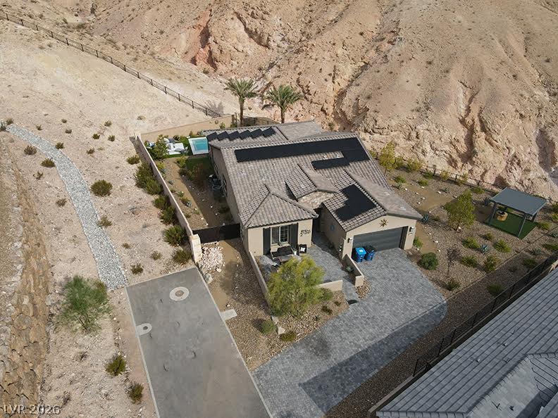 174 Crimson Cactus Avenue Henderson NV 89011