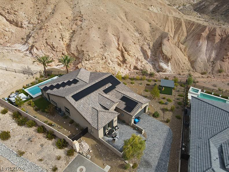 174 Crimson Cactus Avenue Henderson NV 89011