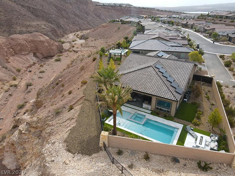 174 Crimson Cactus Avenue Henderson NV 89011