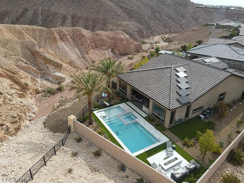 174 Crimson Cactus Avenue Henderson NV 89011