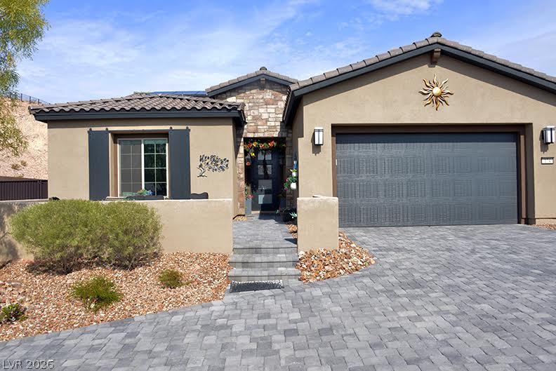 174 Crimson Cactus Avenue Henderson NV 89011