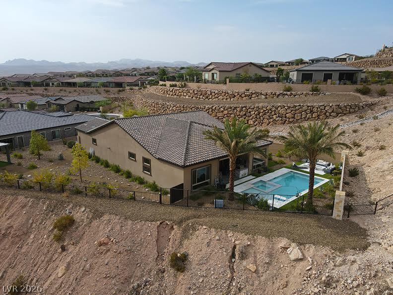 174 Crimson Cactus Avenue Henderson NV 89011