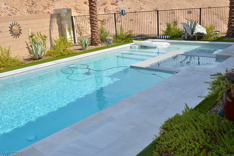 174 Crimson Cactus Avenue Henderson NV 89011
