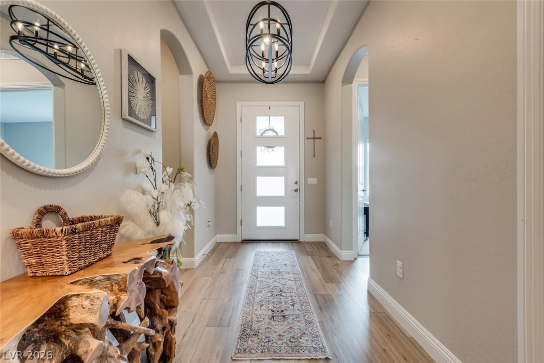 174 Crimson Cactus Avenue Henderson NV 89011