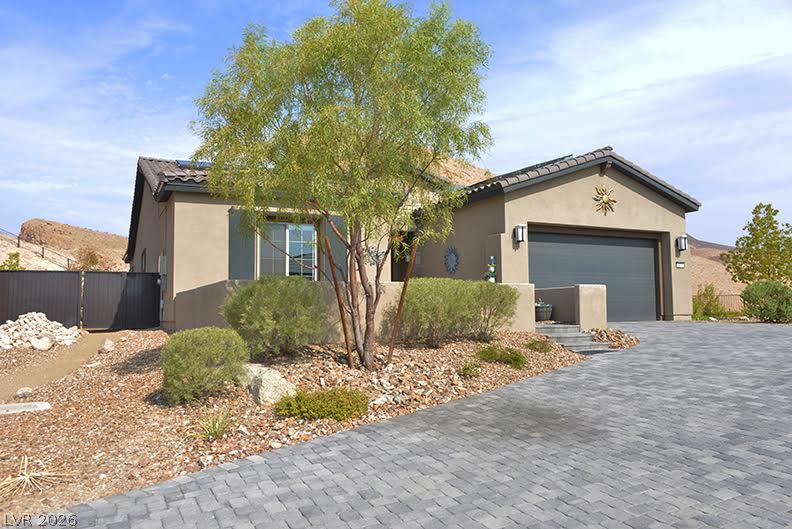 174 Crimson Cactus Avenue Henderson NV 89011