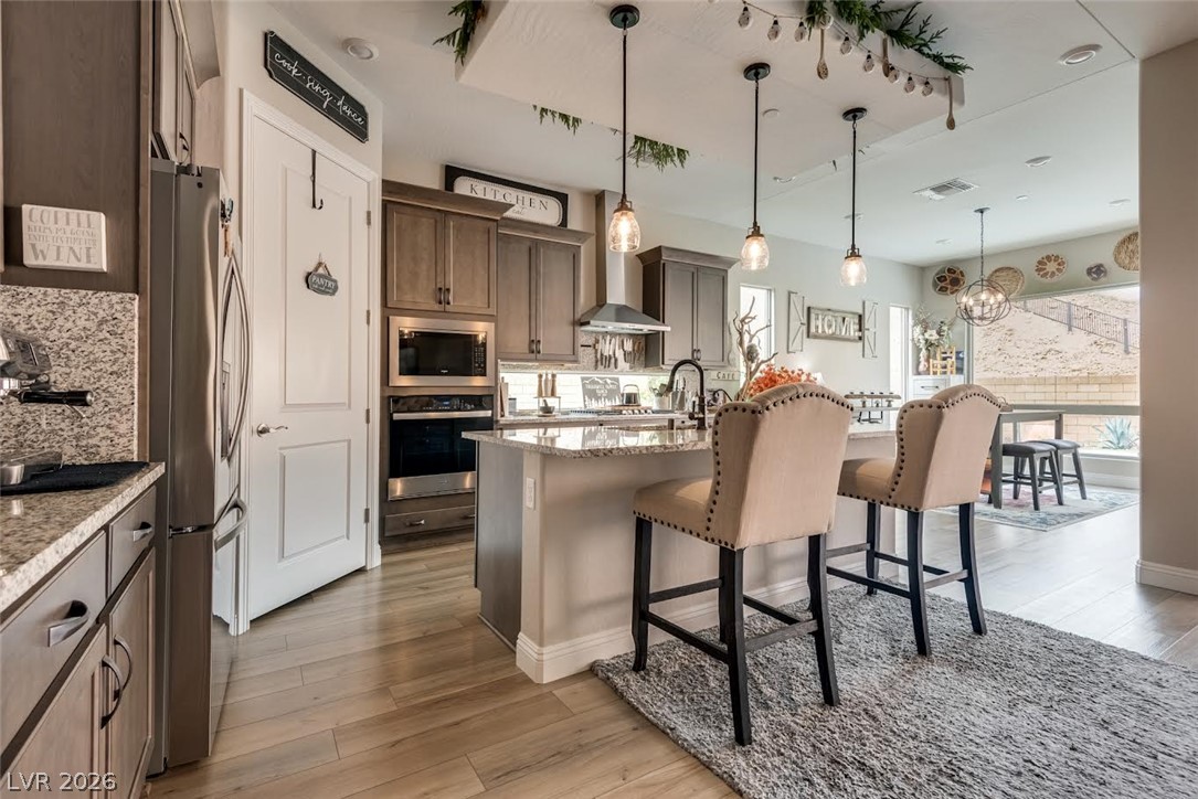 174 Crimson Cactus Avenue Henderson NV 89011