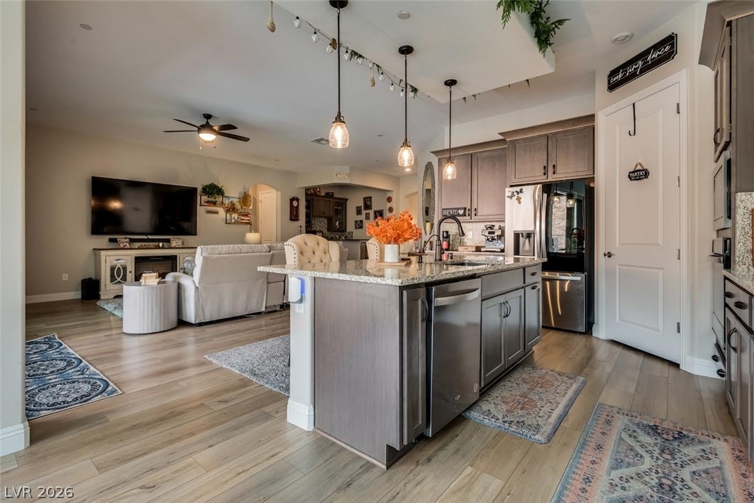 174 Crimson Cactus Avenue Henderson NV 89011