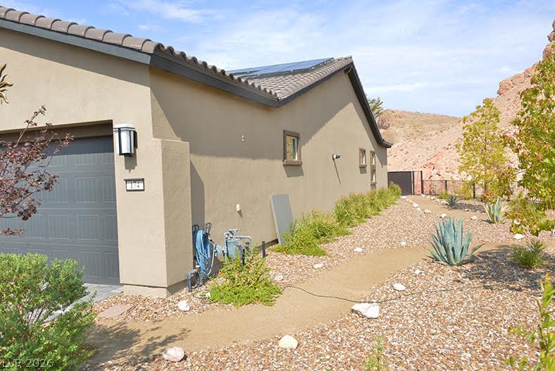 174 Crimson Cactus Avenue Henderson NV 89011