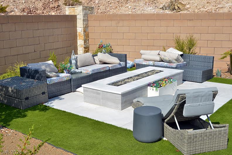 174 Crimson Cactus Avenue Henderson NV 89011