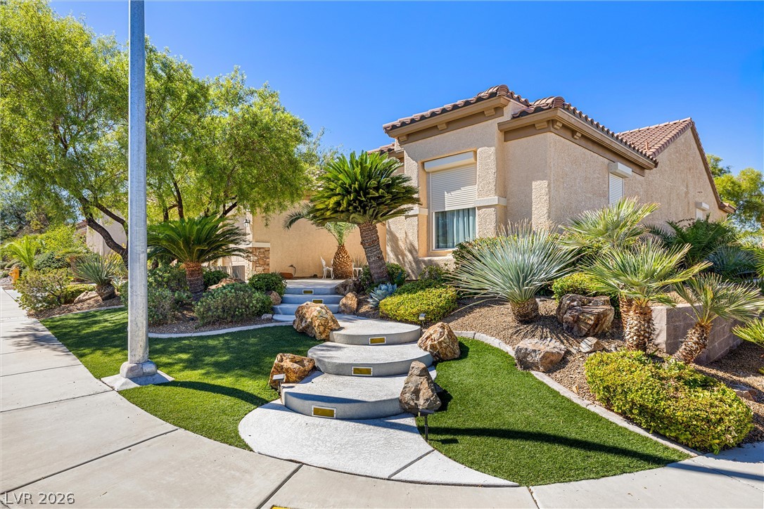 2107 Noah Tyler Court Henderson NV 89052