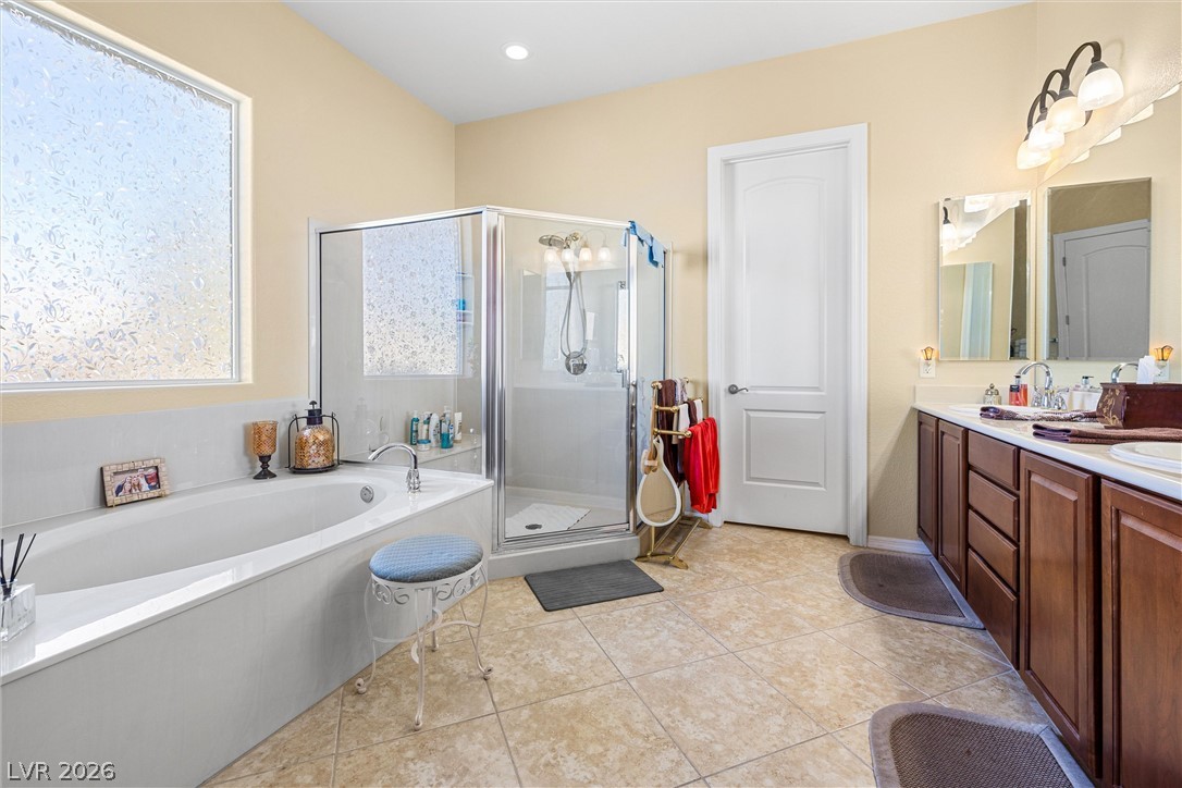 2107 Noah Tyler Court Henderson NV 89052