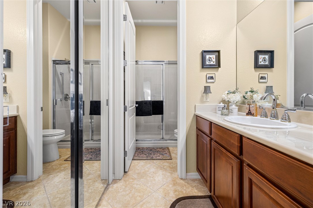 2107 Noah Tyler Court Henderson NV 89052