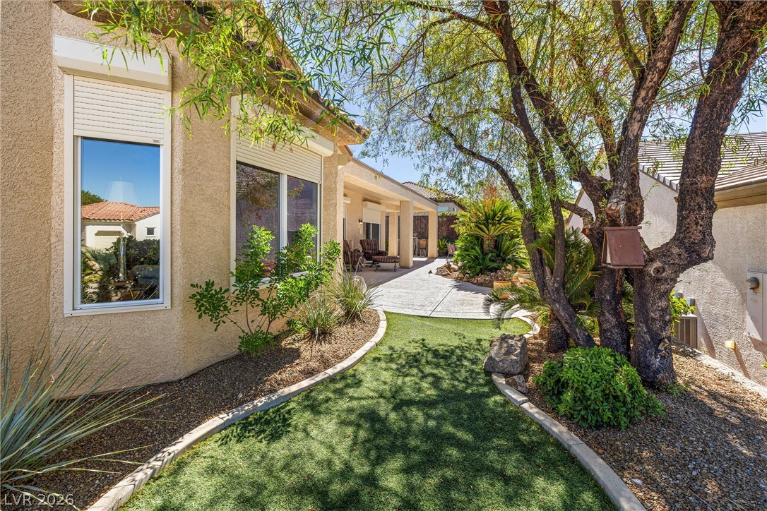 2107 Noah Tyler Court Henderson NV 89052