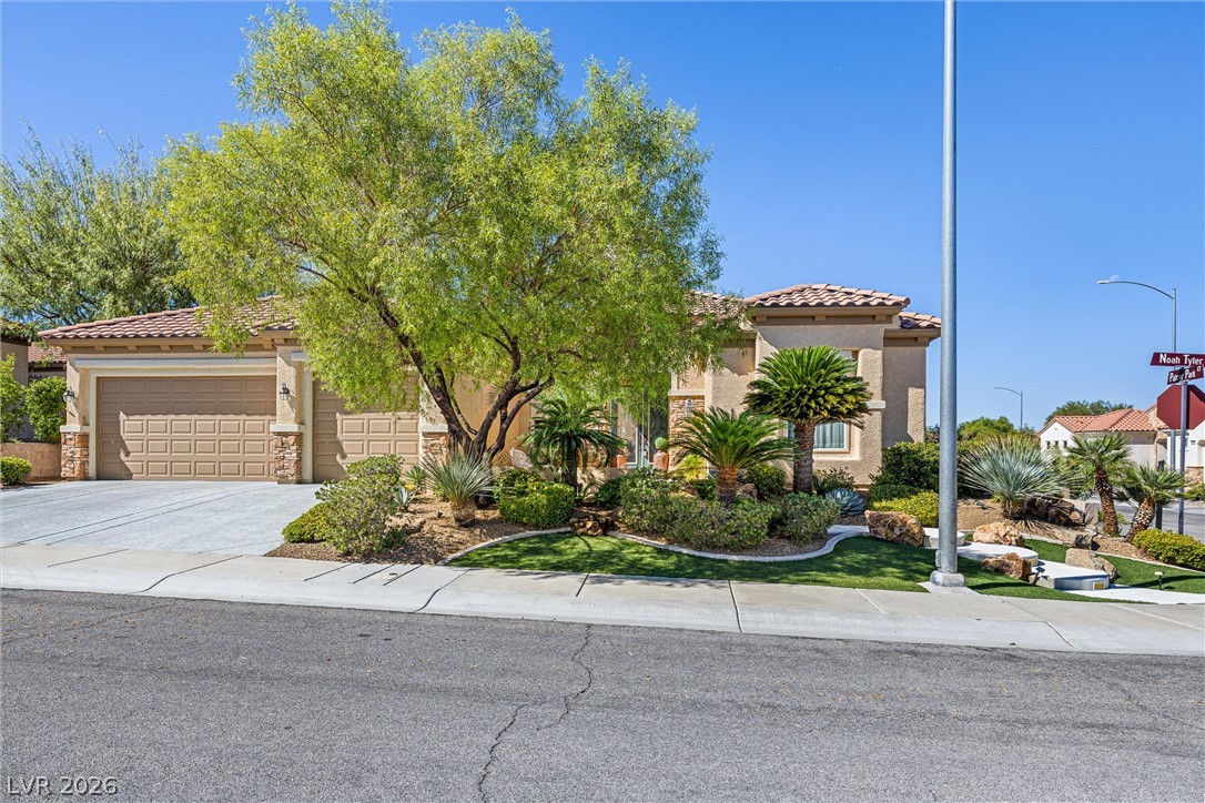 2107 Noah Tyler Court Henderson NV 89052