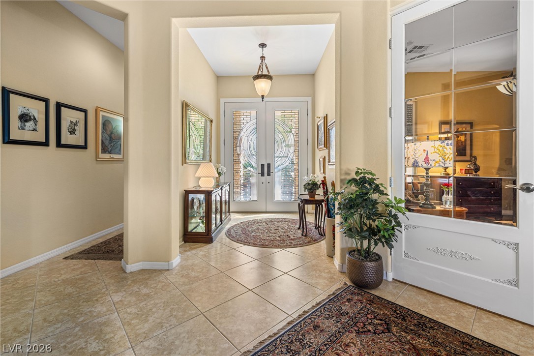 2107 Noah Tyler Court Henderson NV 89052