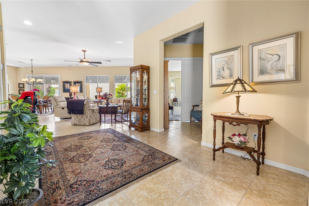 2107 Noah Tyler Court Henderson NV 89052