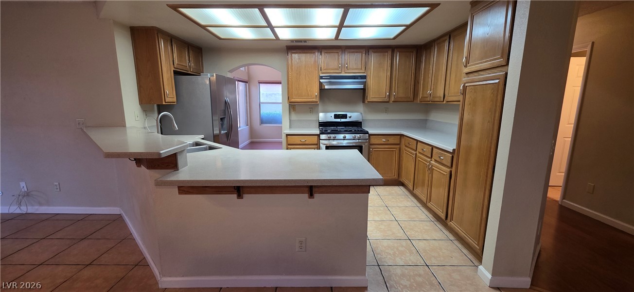 3205 Shallow Point Circle Las Vegas NV 89117