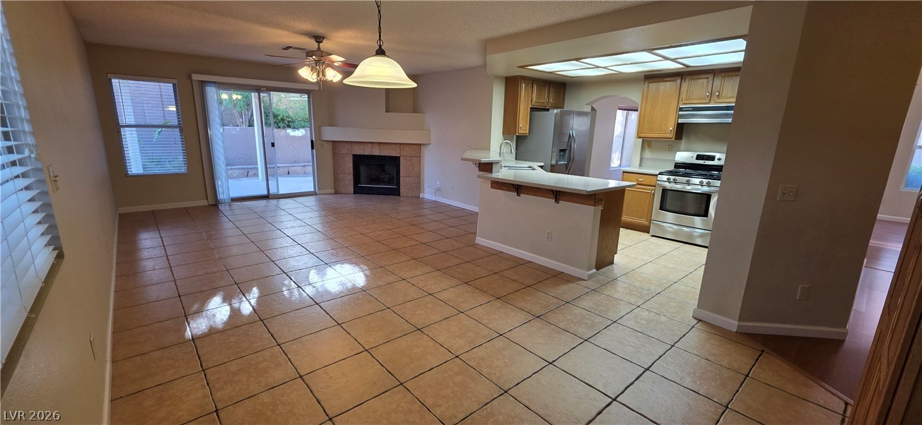 3205 Shallow Point Circle Las Vegas NV 89117