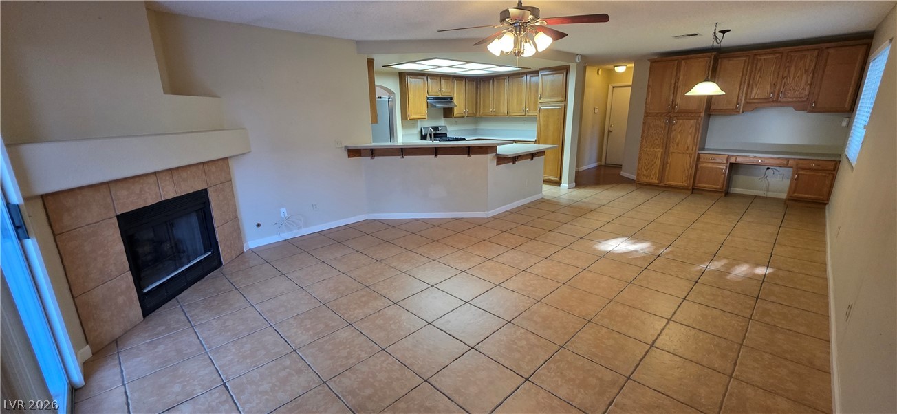 3205 Shallow Point Circle Las Vegas NV 89117