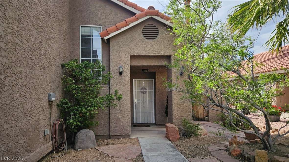 3205 Shallow Point Circle Las Vegas NV 89117