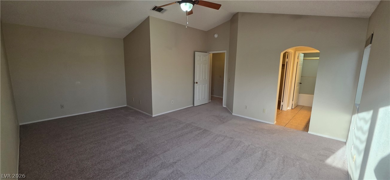3205 Shallow Point Circle Las Vegas NV 89117