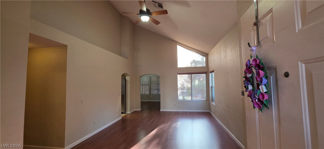 3205 Shallow Point Circle Las Vegas NV 89117