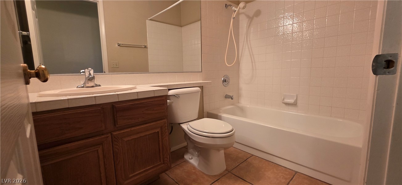 3205 Shallow Point Circle Las Vegas NV 89117