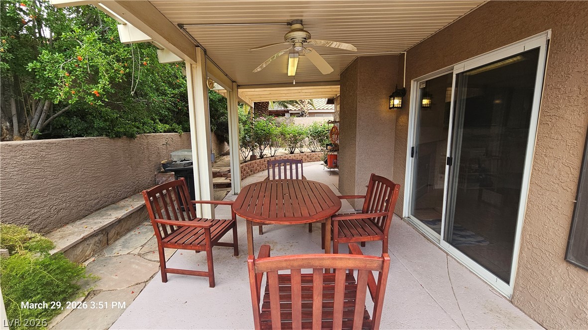 3205 Shallow Point Circle Las Vegas NV 89117
