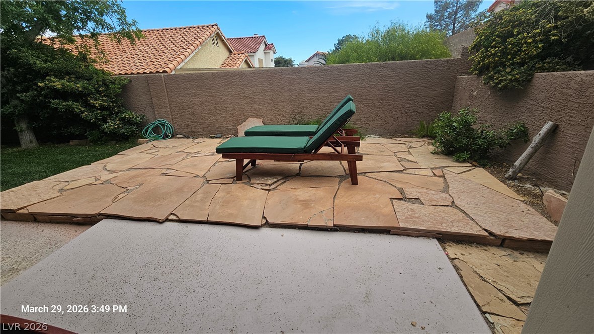 3205 Shallow Point Circle Las Vegas NV 89117