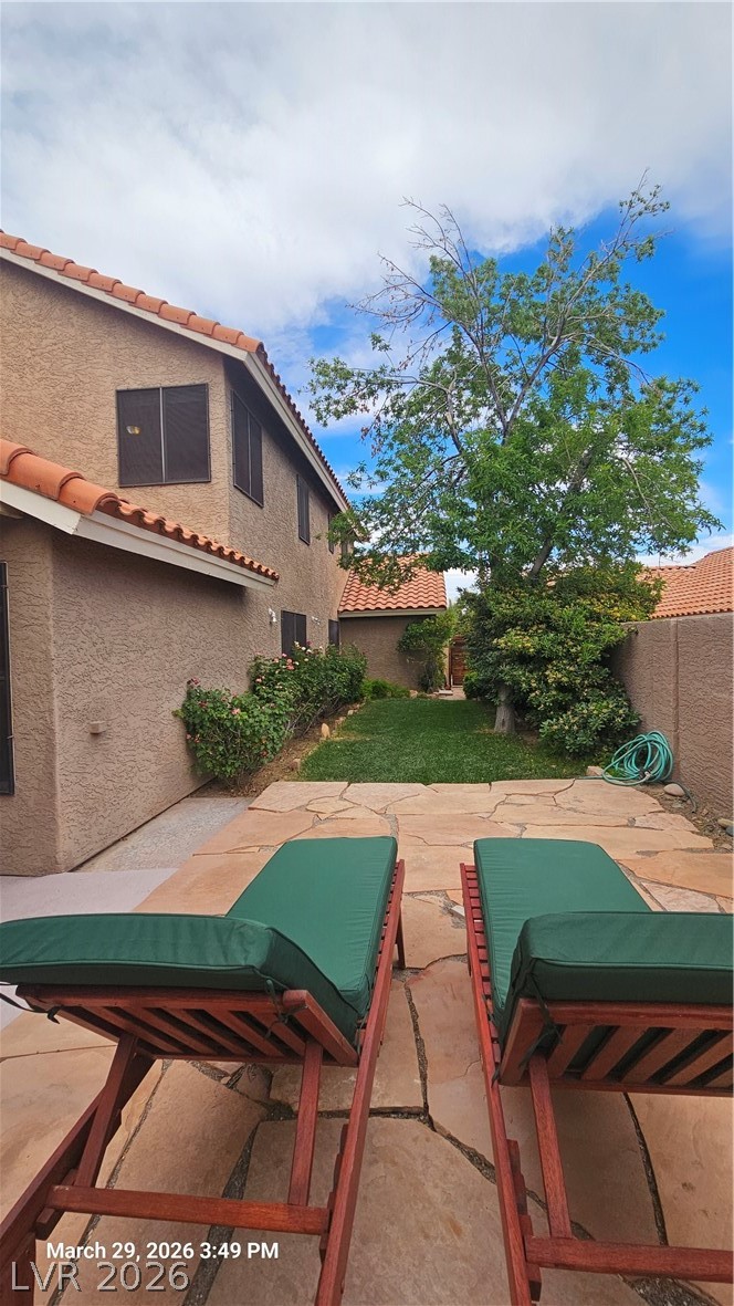 3205 Shallow Point Circle Las Vegas NV 89117