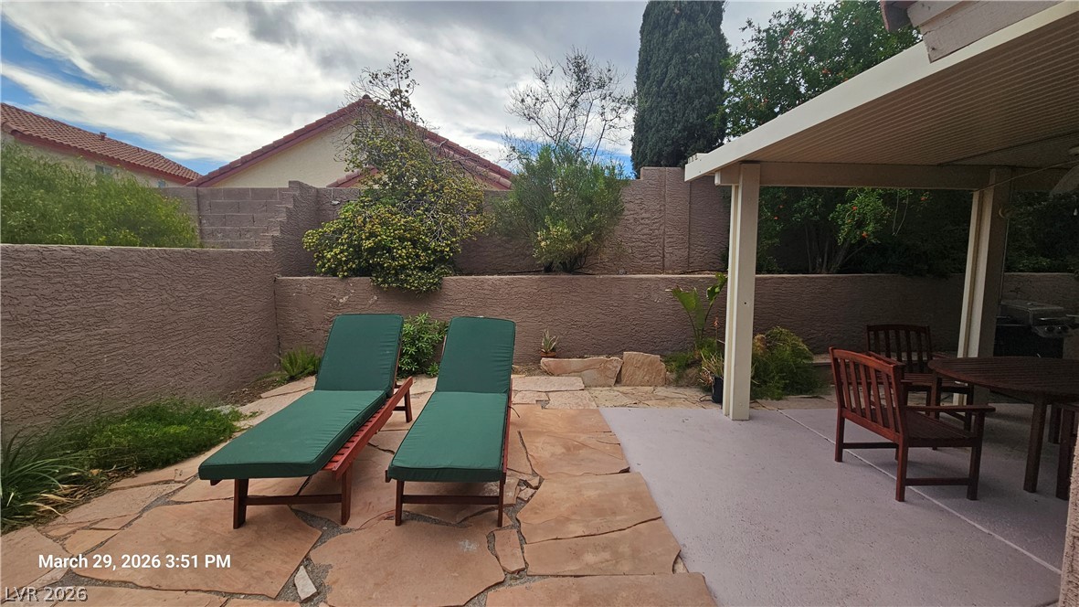 3205 Shallow Point Circle Las Vegas NV 89117