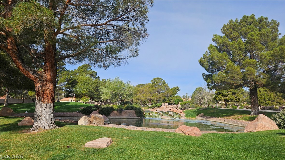 3205 Shallow Point Circle Las Vegas NV 89117