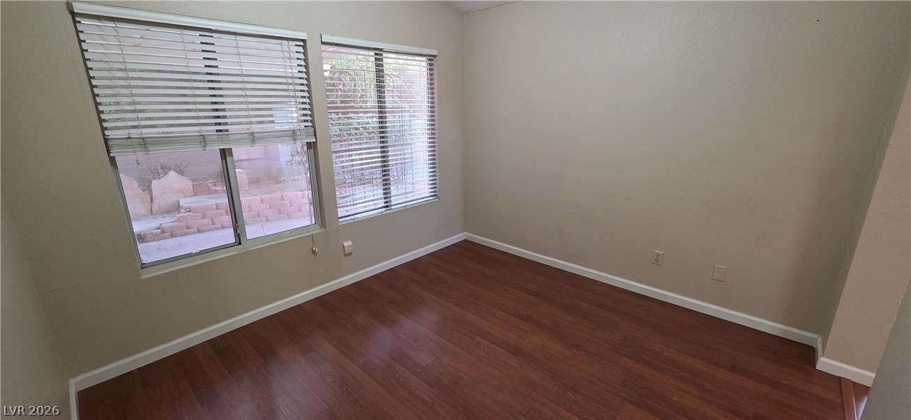 3205 Shallow Point Circle Las Vegas NV 89117