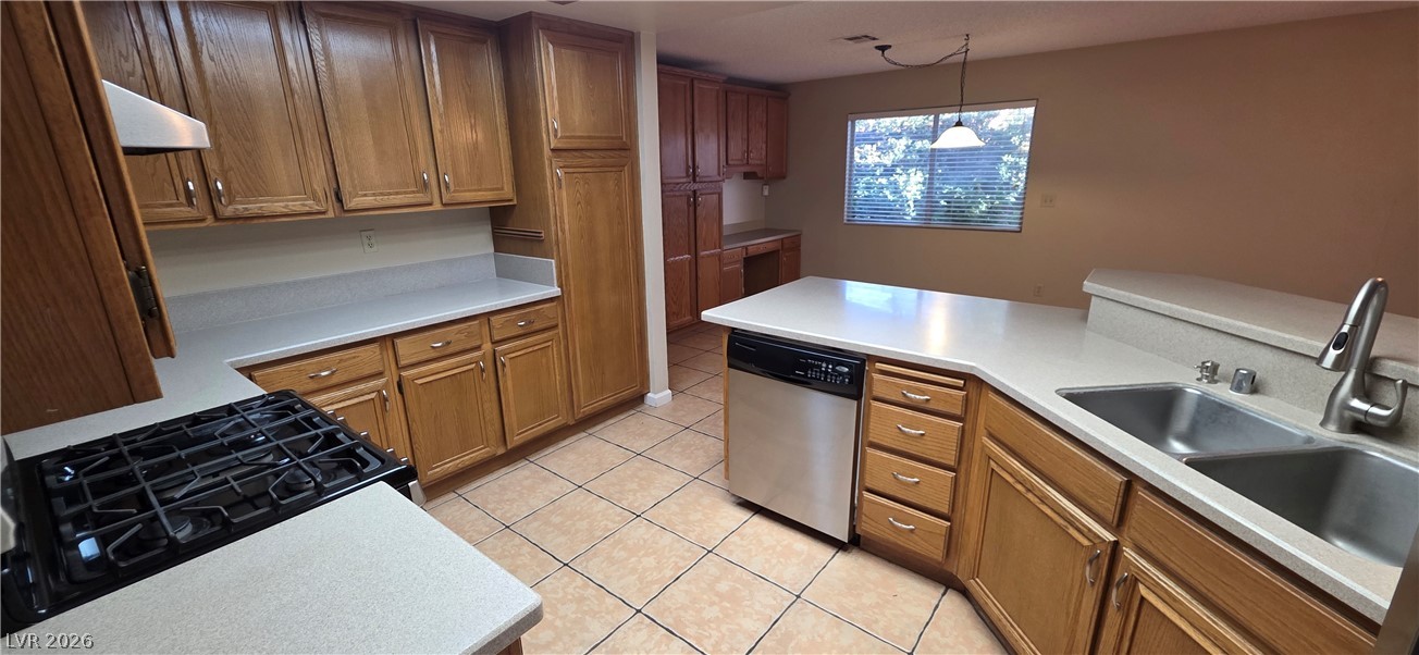3205 Shallow Point Circle Las Vegas NV 89117