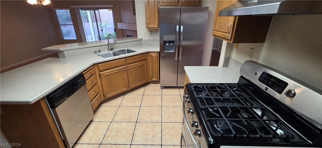 3205 Shallow Point Circle Las Vegas NV 89117