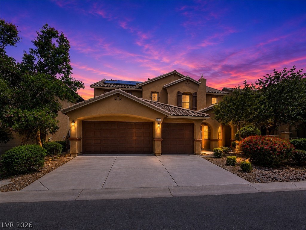 7055 Fort Tule Avenue Las Vegas NV 89179