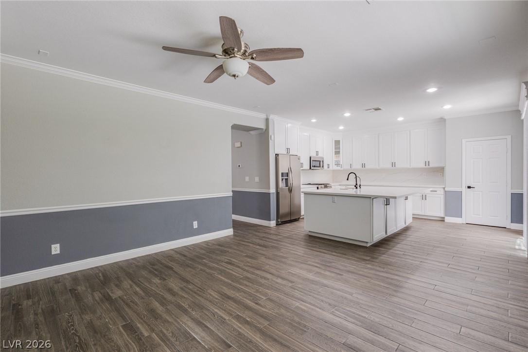 7055 Fort Tule Avenue Las Vegas NV 89179