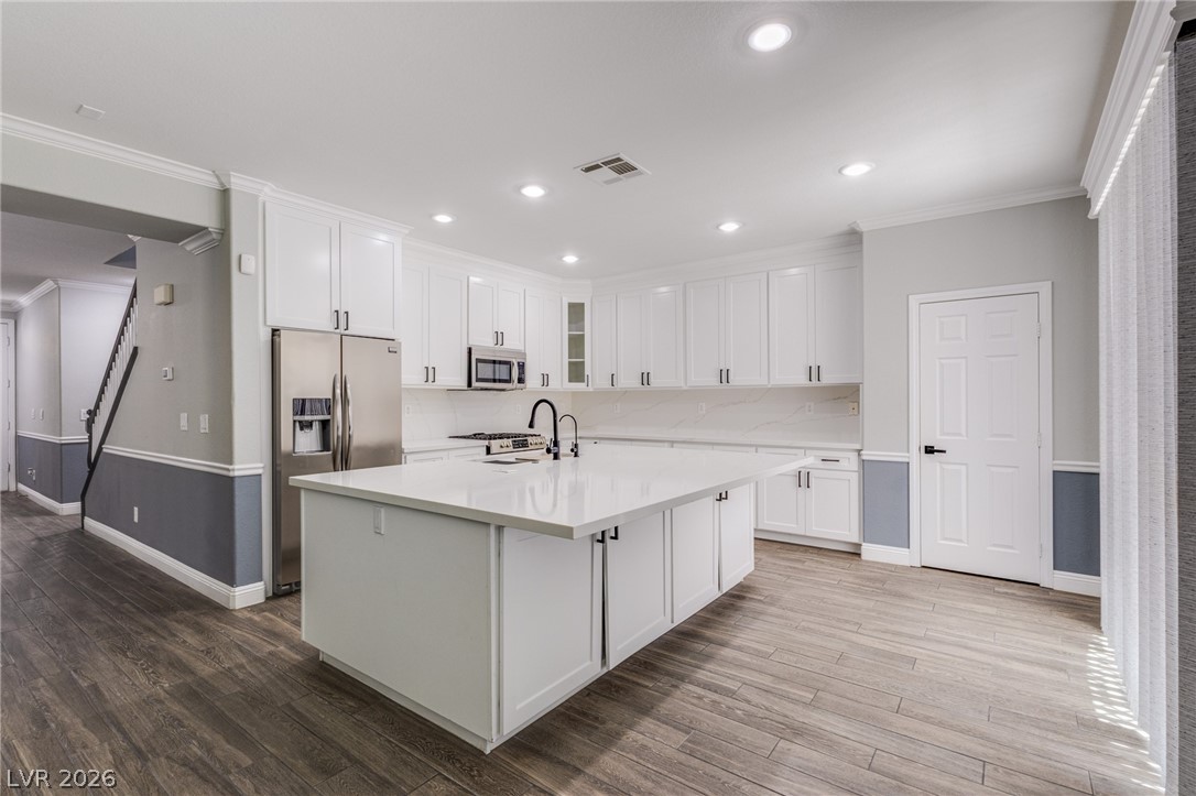 7055 Fort Tule Avenue Las Vegas NV 89179
