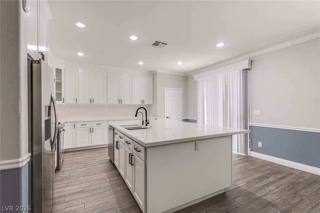 7055 Fort Tule Avenue Las Vegas NV 89179