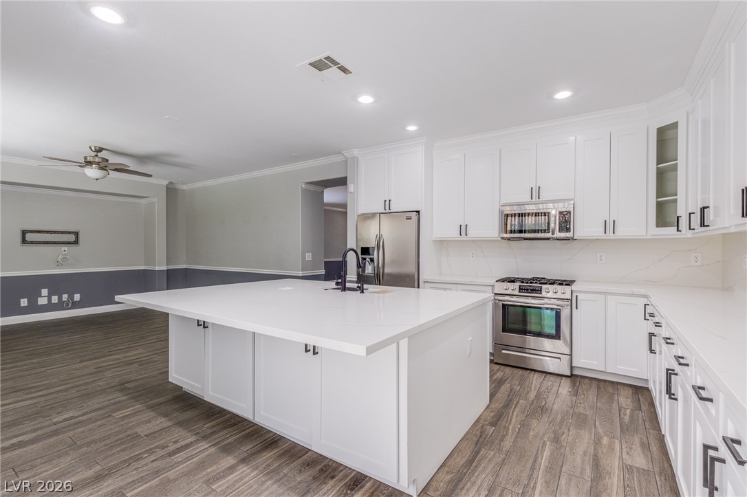 7055 Fort Tule Avenue Las Vegas NV 89179