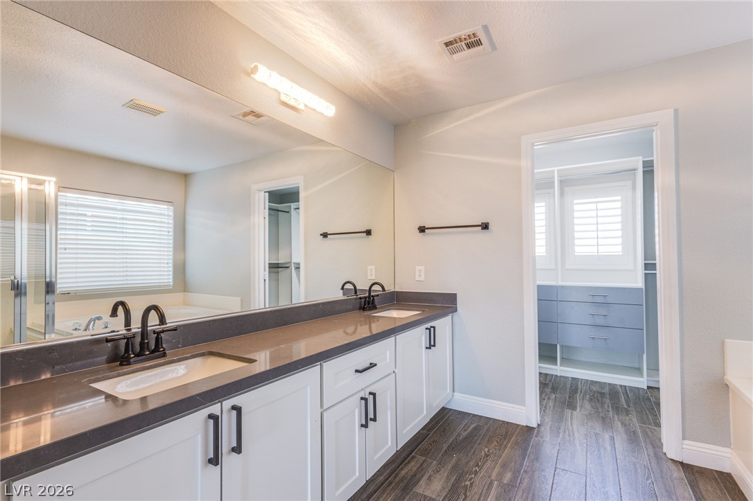 7055 Fort Tule Avenue Las Vegas NV 89179