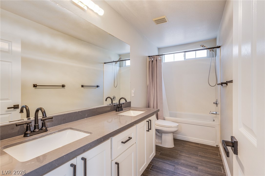 7055 Fort Tule Avenue Las Vegas NV 89179