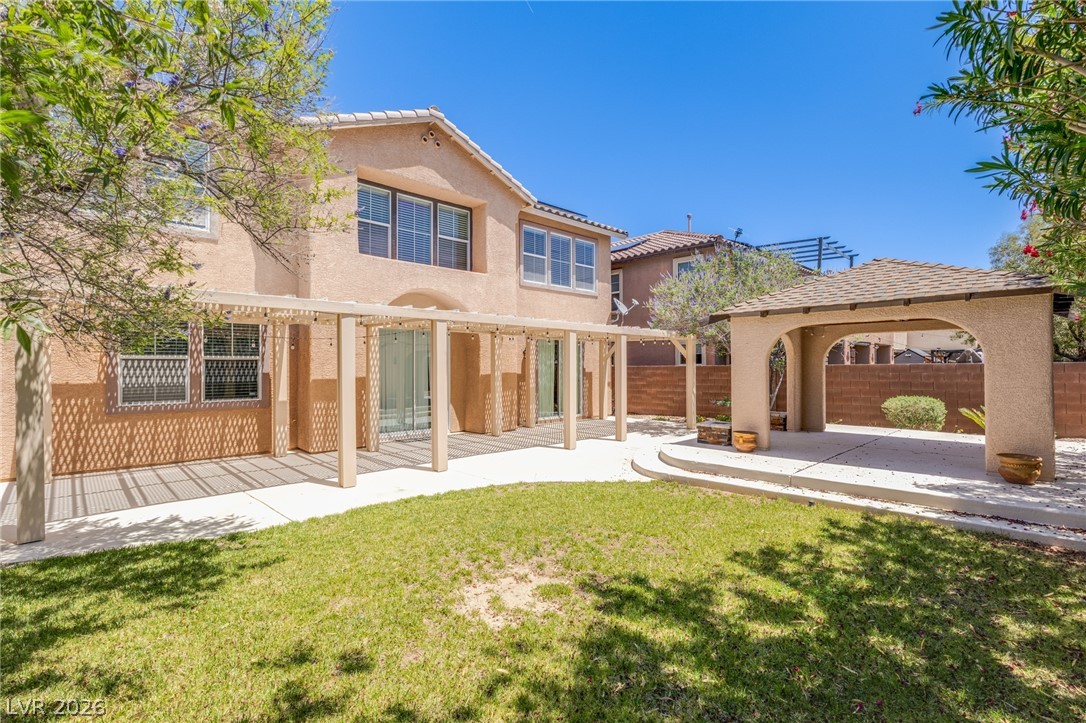 7055 Fort Tule Avenue Las Vegas NV 89179