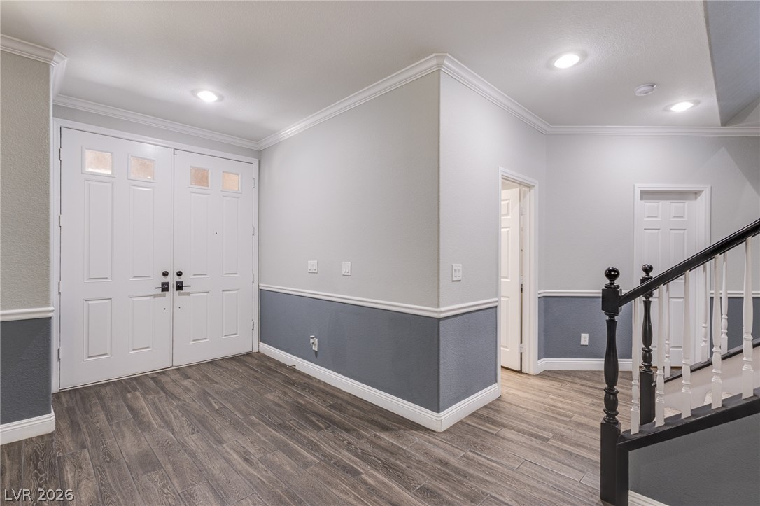 7055 Fort Tule Avenue Las Vegas NV 89179