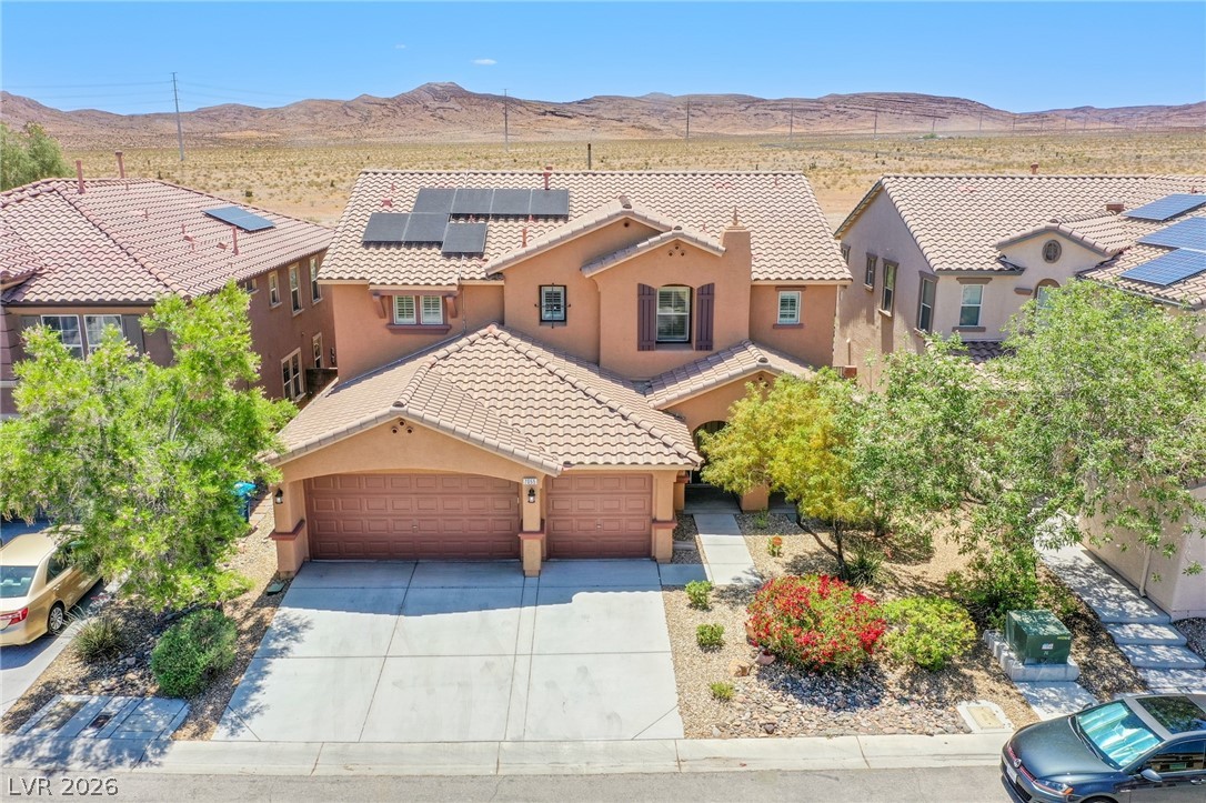 7055 Fort Tule Avenue Las Vegas NV 89179
