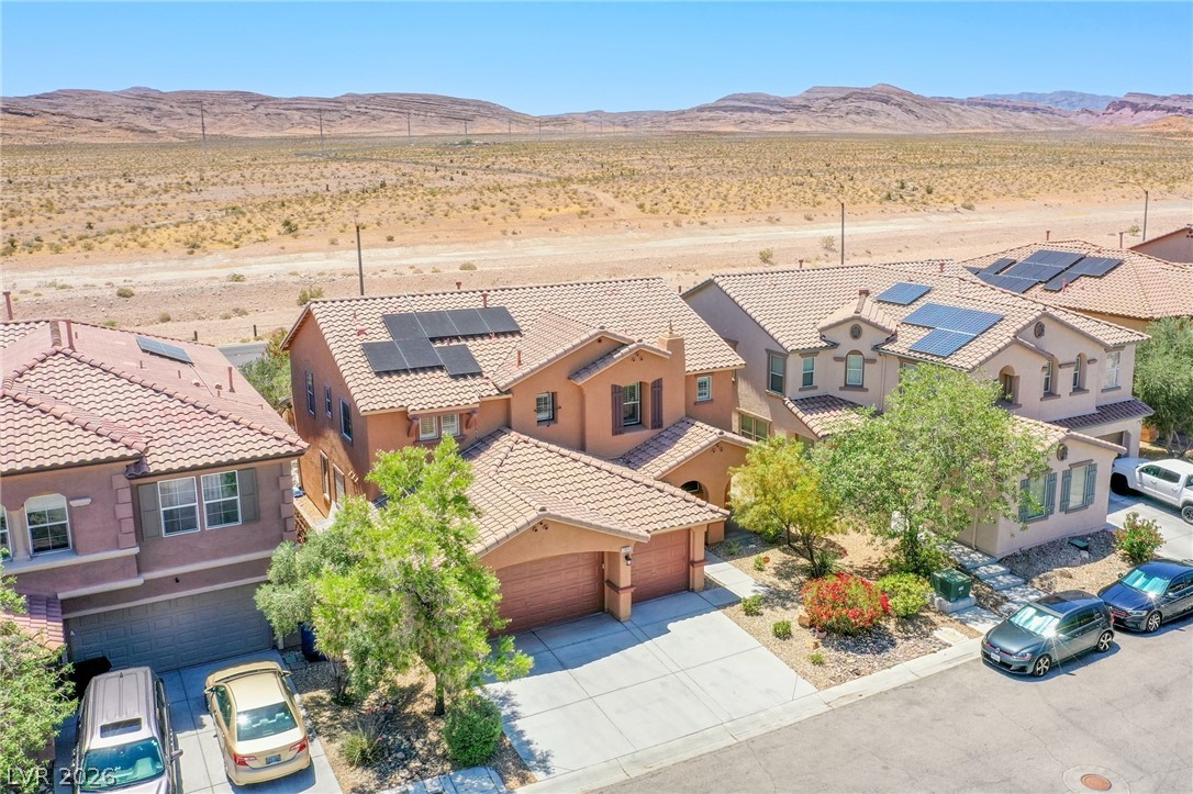 7055 Fort Tule Avenue Las Vegas NV 89179