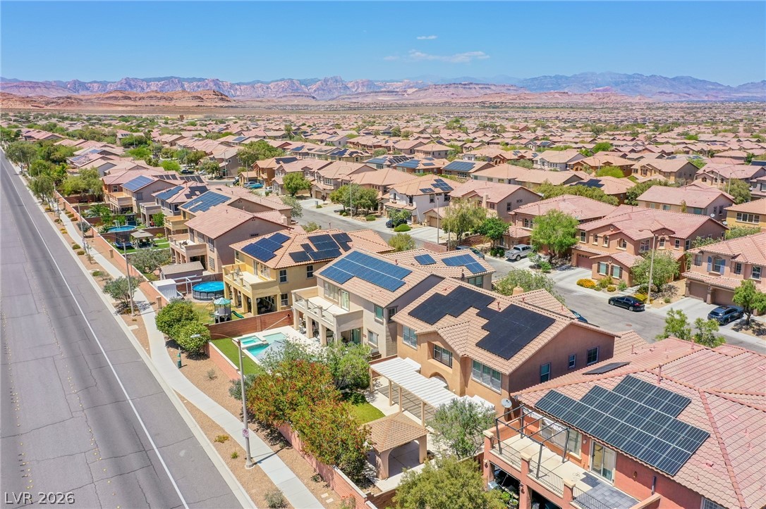 7055 Fort Tule Avenue Las Vegas NV 89179
